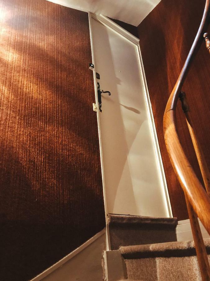 Appartement Vieux Bassin Honfleur Esterno foto