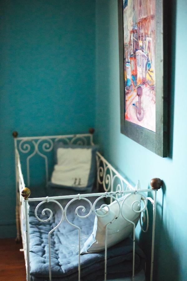 Appartement Vieux Bassin Honfleur Esterno foto
